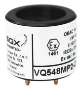 VQ548MP2-DA, Sgx Sensors