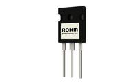 SCT4026DEHRC11 N-Channel MOSFET, 56 A, 750 V TO-247N ROHM