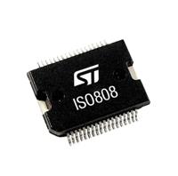 ISO808TR, Stmicroelectronics