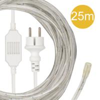 146763 RoBust LED Rope 360° 25M 400lm/m 3000KBailey Electric & Electronics bv