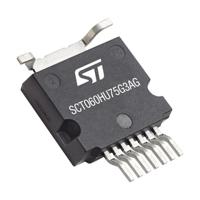 SCT060HU75G3AG, STMicroelectronics