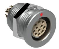 DBPE 105 A058-139, Fischer Connectors