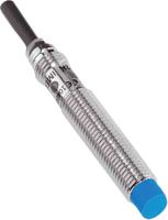 IME08-04NNOZW2S SICK Inductive Threaded Barrel Proximity Sensor, M8, 4 mm Detection, NPN NC, 10 → 30 V dc