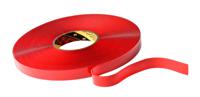 7000033116 3M 4910F, VHB Transparent Adhesive Foam Tape, 12.0mm x 33.0m, 1.0mm Thick