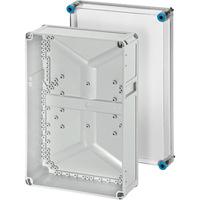 K 0300, Hensel