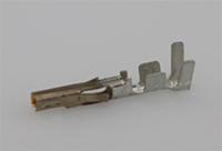 Molex Mini-Fit Series Female Crimp Terminal, Crimp or Compression Termination, 16AWG Max