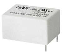 Non-Latching Relays