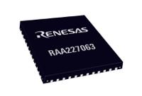 RAA2270634GNP#MA0, Renesas Electronics