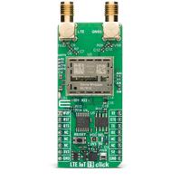 MIKROE-6747, MikroElektronika