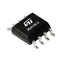 M24128-UFMN6TP, Stmicroelectronics
