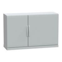 NSYPLAZ7124G, Schneider Electric