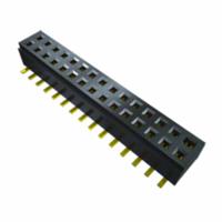 CLM-107-02-L-D-K-TR, Samtec