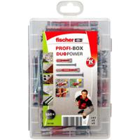 541109, Fischer Fixings