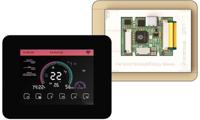 gen4-RP2350-28CT-CLB, 4D Systems