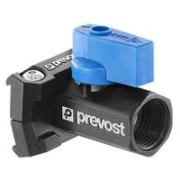 PPS SQBFV12, PREVOST