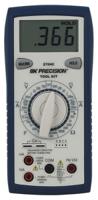 BK Precision BK2704C Handheld Digital Multimeter, 10A ac Max, 10A dc Max, 750V ac Max - RS Calibrated