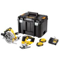 DCK2012P2T-QW, Dewalt