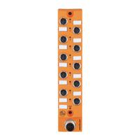 EBC139, Ifm Electronic