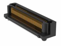 LSHM-110-02.5-L-DV-A-S-K-TR Samtec LSHM Series Straight Surface PCB Header, 20 Contact(s), 0.5 mm Pitch, 1 Row, Shrouded