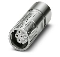 1628794 Phoenix Contact, M23 PRO M23 Connector, 8 contacts Socket
