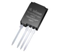IKY120N65EH7XKSA1, Infineon