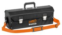 4750-TOCST-1, Bahco