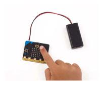 BBC MICRO BIT CLUB V2.2, MicroBit