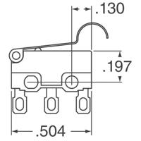 UX40E10E01 Honeywell Sensing and Productivity Solutions