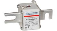 Q300049 Mersen 350A German Standard Fuse, 31, 700V, 77mm