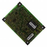 TQD085ZED-AN, Bel Power Solutions