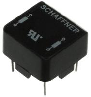 Schaffner 1 mH 2 A Common Mode Choke 70mΩ