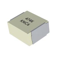 F161PP103K050V, KEMET