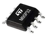 M95P32-IXMNT-E STMicroelectronics M95P32-IXMNT/E