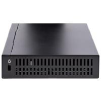 DS52000 , Unmanaged 5 Port Ethernet Switch With PoE