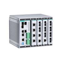 EDS-619-T, Moxa
