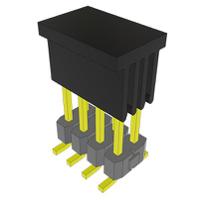 TSM-104-03-F-DV-P-TR, Samtec