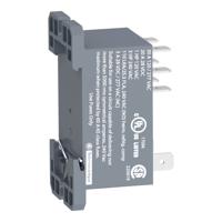 RPF2BB7 Power relay, 25 A, 250 V, rpf + options