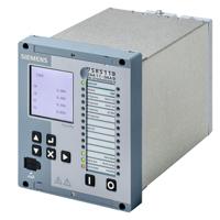 7SR5110-2AA21-0AA0, Siemens