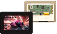 gen4-RP2350-43CT-CLB, 4D Systems