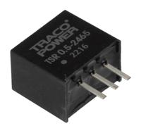 TSR-0-5-2465 TRACOPOWER Switching Regulator, 8 → 35V dc Input, 6.5V dc Output, 500mA