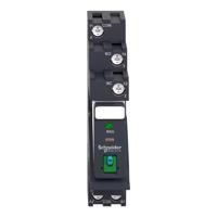 RXG12BDPV Schneider Electric RXG Series , 24V dc SPDT Interface Relay, DIN Rail