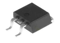 NTB004N10G onsemi NTB Type N-Channel MOSFET, 201 A, 100 V Enhancement, 3-Pin TO-263