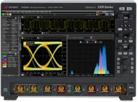 EXR604A, Keysight +