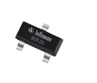 TLE49646MXTSA1, Infineon