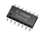 TLE62512GXUMA3, Infineon