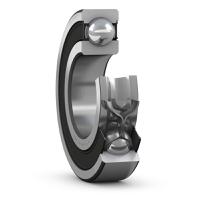 6219-2Z-C3 SKF Ball Bearing - 95mm I.D, 170mm O.D