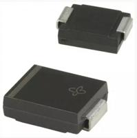 S3A-E3/57T Vishay 50 V 3 A Diode Schottky 2-Pin DO-214AA
