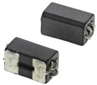 7427512 Wurth Elektronik Ferrite Bead, 11 x 4.65 x 5mm (SMD), 580Ω impedance at 100 MHz
