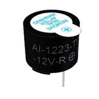 AI-1223-TWT-12V-R, Pui Audio