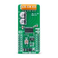 MIKROE-6561, Mikroelektronika